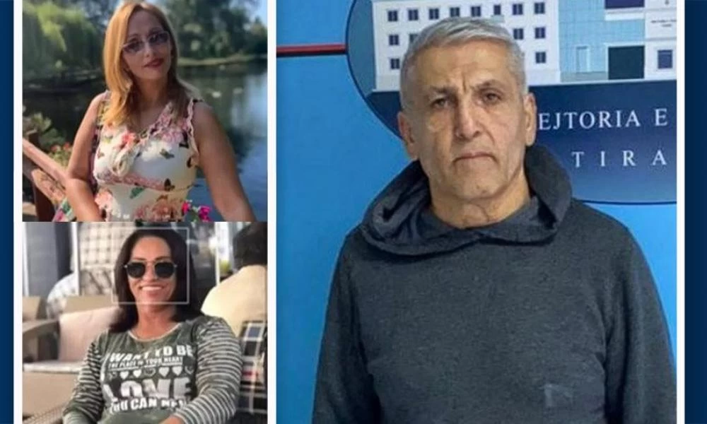 Φρίκη στην Αλβανία: Τι λέει ο διευθυντής του σχολείου δεύτερης ευκαιρίας όπου φοιτούσαν οι αδελφές που δολοφονήθηκαν